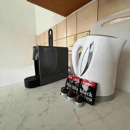 Apartamento Skau Kutuzovova Free Parking