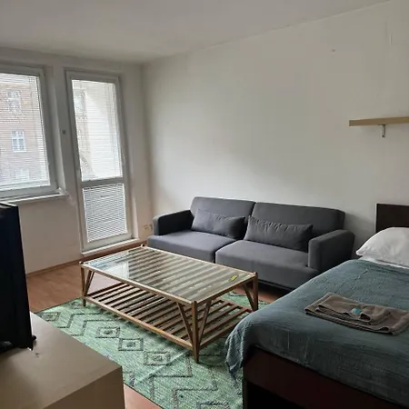 Appartement Kutuzovova Free Parking *