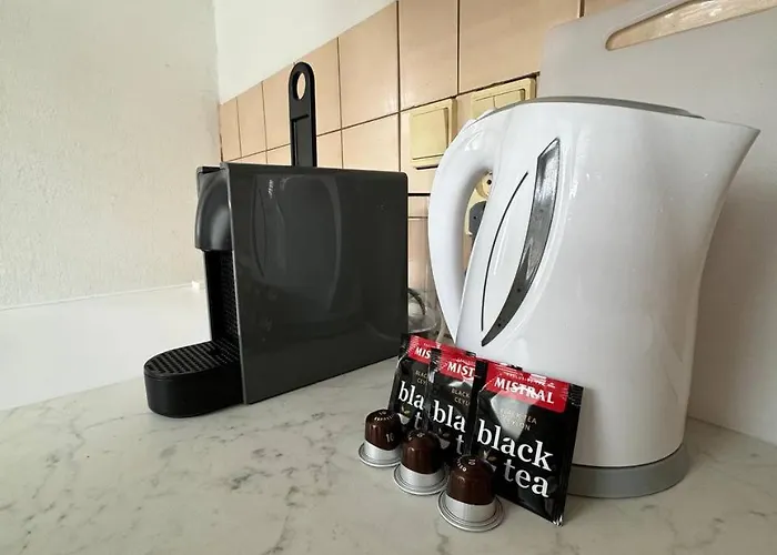 شقة Kutuzovova Free Parking